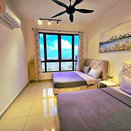 Bali Residence Waterpark Executive Suites Melaka By Ggm Exterior photo