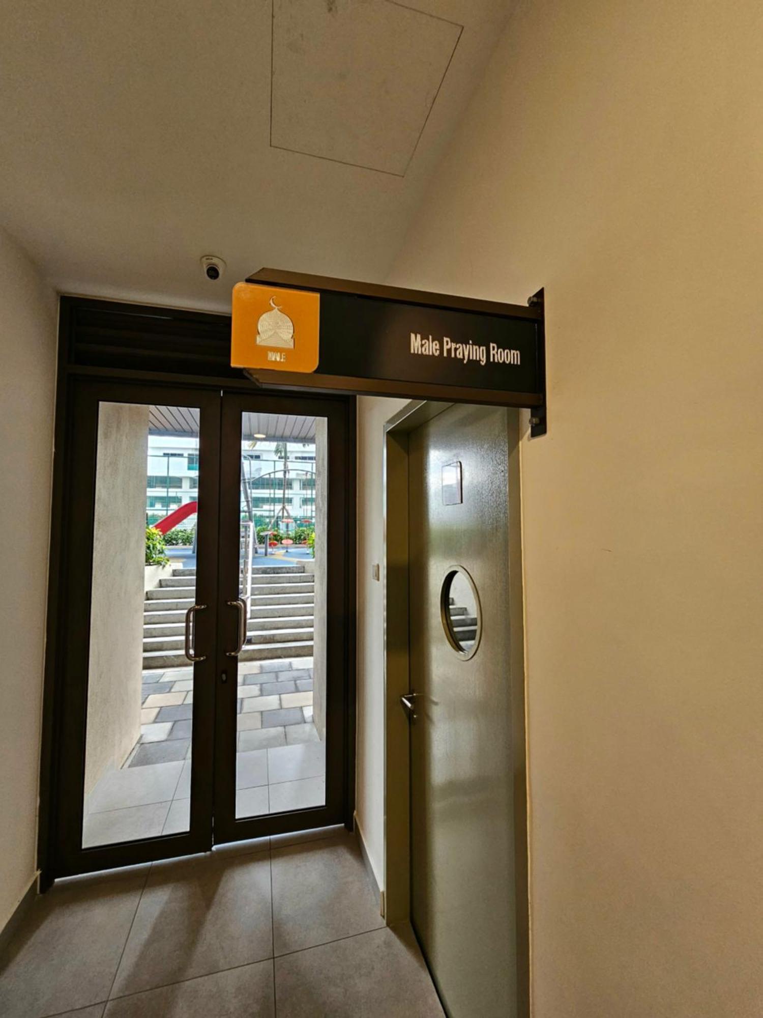 Bali Residence Waterpark Executive Suites Melaka By Ggm Exterior photo