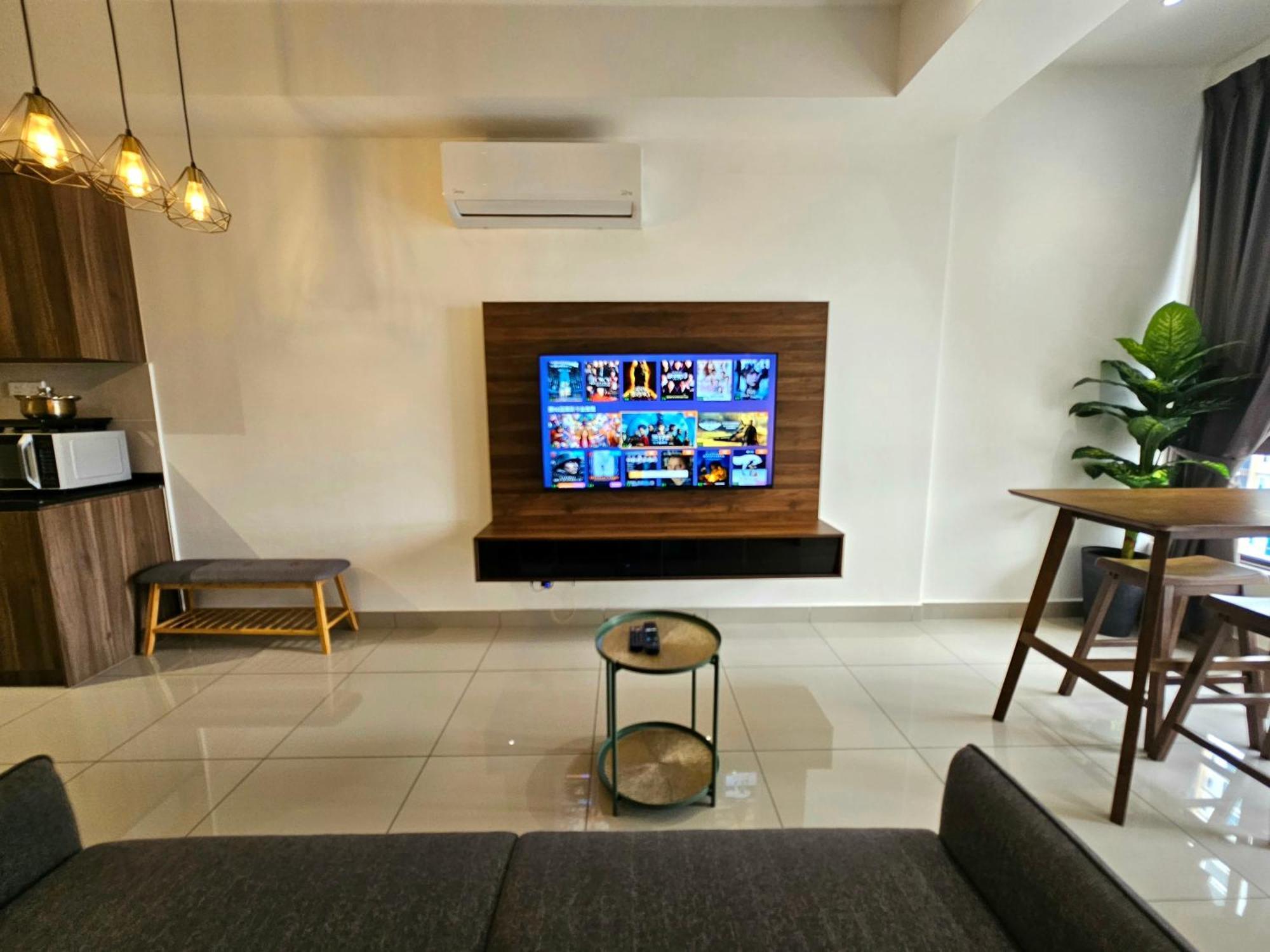 Bali Residence Waterpark Executive Suites Melaka By Ggm Room photo